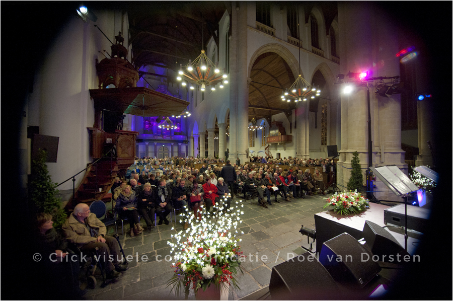 Stichting Kerstconcert Delft • Kerstconcert 'De Oude Jan'