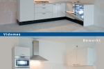 Vidomes • woning Bellahove, Zoetermeer